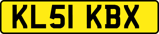 KL51KBX