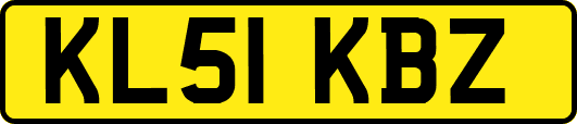 KL51KBZ