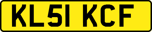 KL51KCF