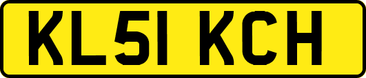 KL51KCH