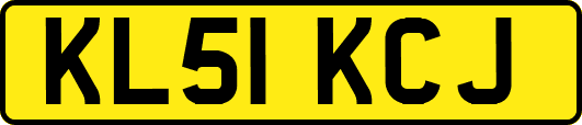 KL51KCJ