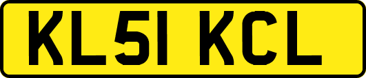 KL51KCL