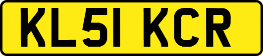 KL51KCR