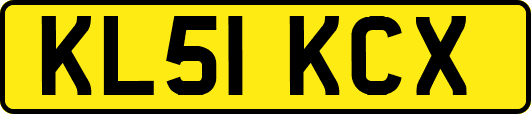 KL51KCX