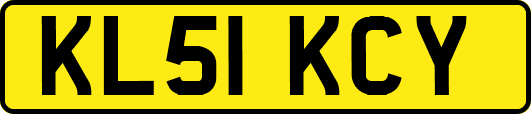 KL51KCY