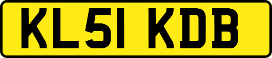 KL51KDB