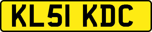 KL51KDC