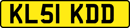 KL51KDD