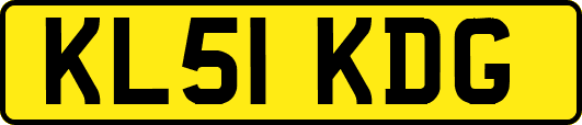 KL51KDG