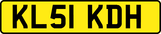 KL51KDH