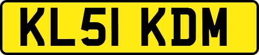 KL51KDM