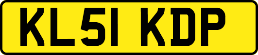 KL51KDP