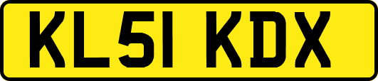 KL51KDX