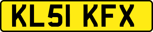 KL51KFX