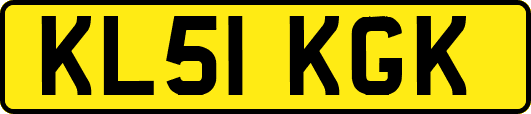 KL51KGK
