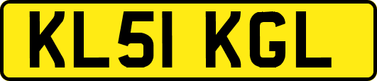 KL51KGL