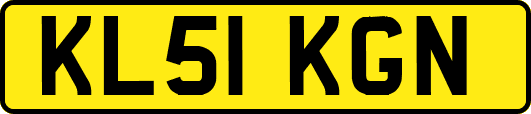 KL51KGN