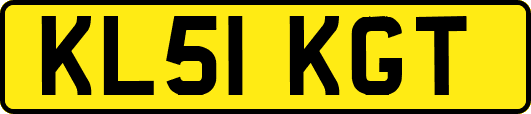 KL51KGT