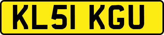 KL51KGU