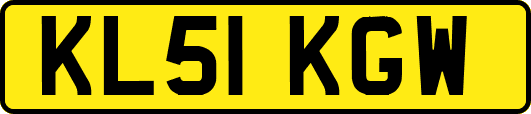 KL51KGW