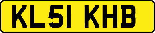 KL51KHB