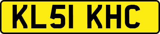KL51KHC