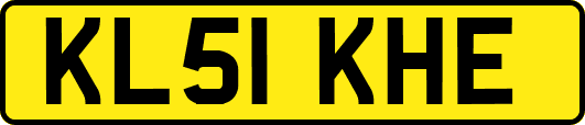 KL51KHE