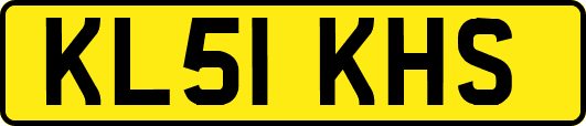 KL51KHS