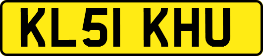 KL51KHU