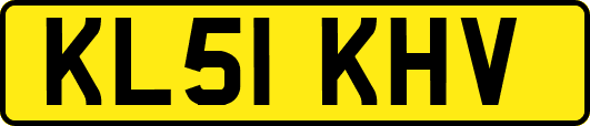 KL51KHV