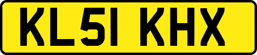 KL51KHX