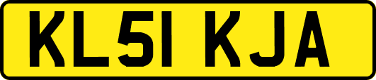 KL51KJA