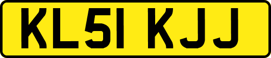KL51KJJ