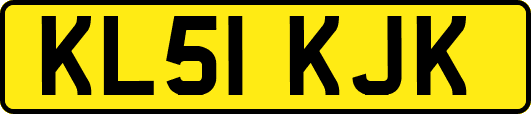 KL51KJK