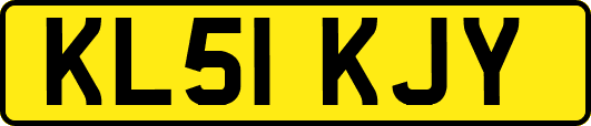 KL51KJY