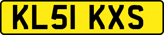 KL51KXS