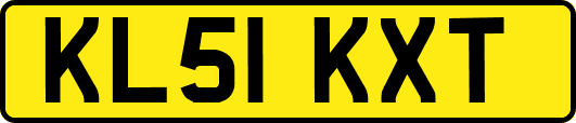 KL51KXT