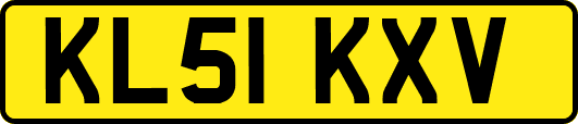 KL51KXV