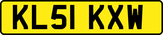 KL51KXW