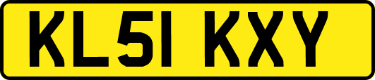 KL51KXY