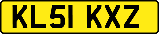 KL51KXZ