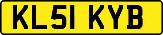 KL51KYB