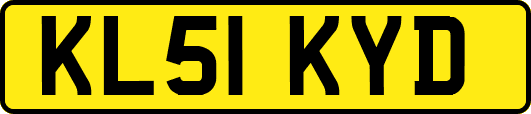 KL51KYD