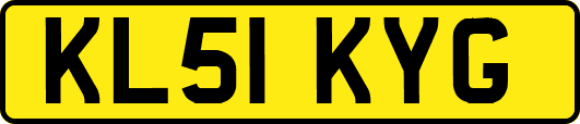 KL51KYG