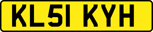 KL51KYH