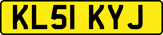 KL51KYJ