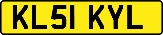 KL51KYL
