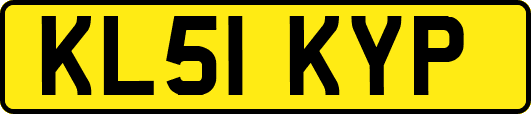 KL51KYP