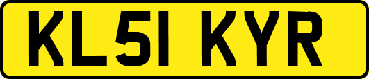 KL51KYR