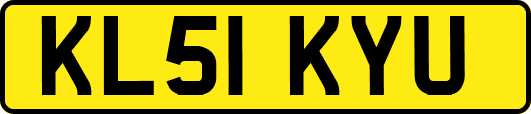 KL51KYU